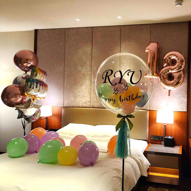 甜蜜暮光布置組佈置組