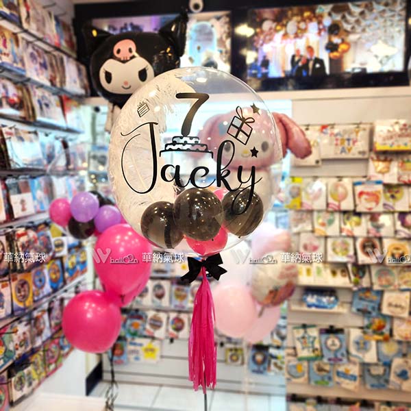 50公分手工時尚天使羽毛款