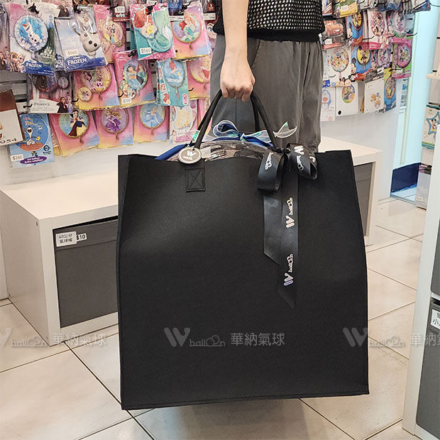 40公分寶寶性別揭曉專用袋