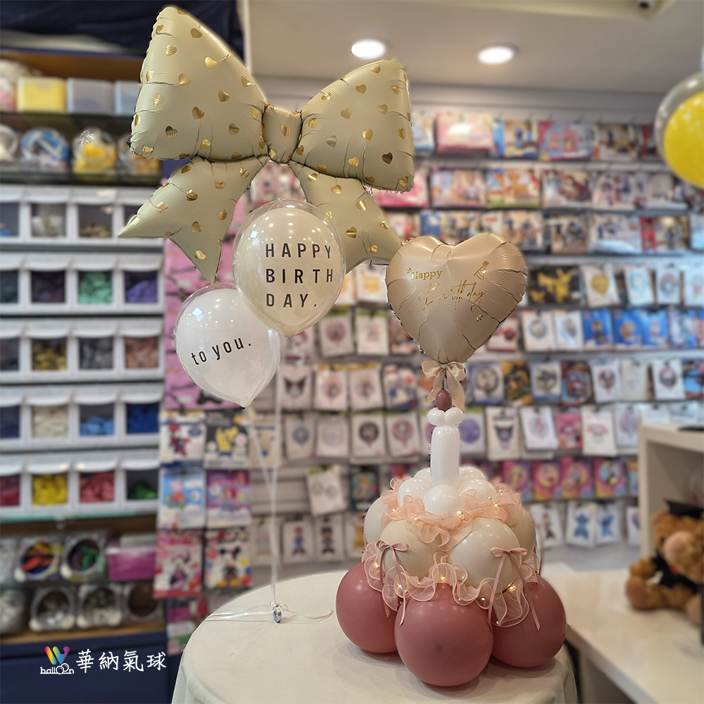 韓式手工蛋糕
